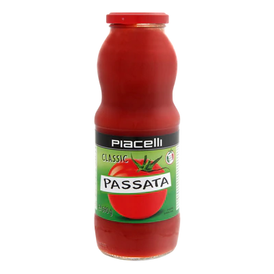 Пасата Класична Piacelli